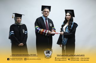 دەرچووانی بەشی مایکرۆبایۆلۆجی پزیشکی